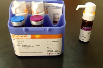 הטיפול החיסוני (אימונותרפיה) באסתמה