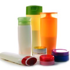 אלרגיה לתכשירים קוסמטיים