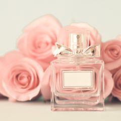 אלרגיה לחומרי בישום