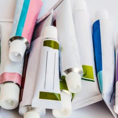 אלרגיה לקליאוקוינול – CLIOQUINOL