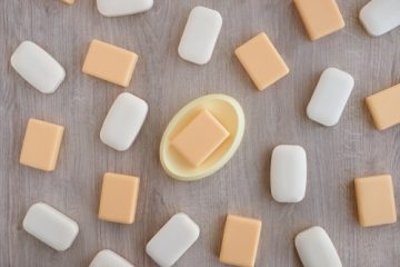 כלום לא עזר לאלרגיה של העור – עד שהסבון הוחלף