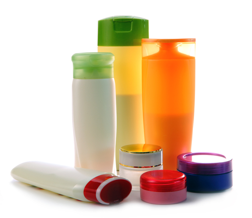 אלרגיה לתכשירים קוסמטיים