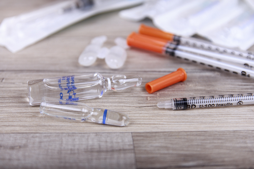 חיסון תת לשוני