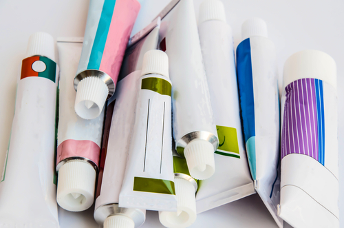 אלרגיה לקליאוקוינול – CLIOQUINOL