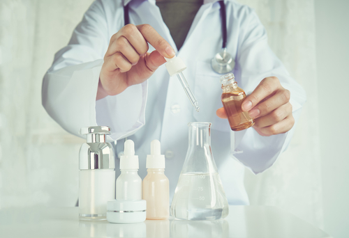 רגישות יתר לרייחות וכימיקלים